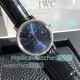 AAA copy IWC Portofino Citizen 8215 movement diamond bezel men's watch (7)_th.jpg